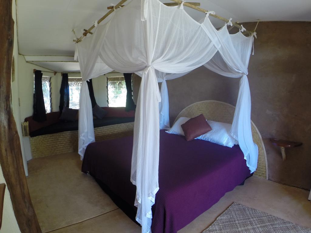 Mandala Resort ネイアフ 部屋 写真