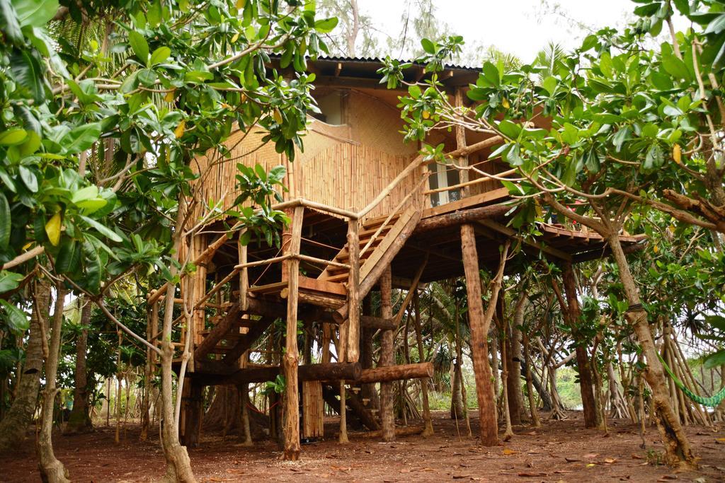 Mandala Resort ネイアフ 部屋 写真