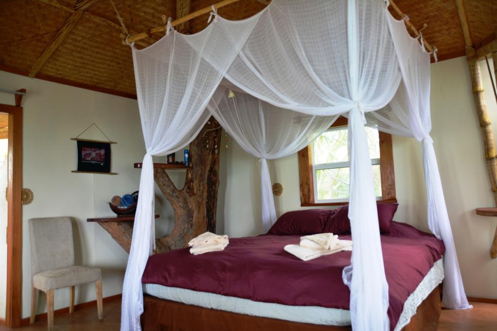 Mandala Resort ネイアフ 部屋 写真