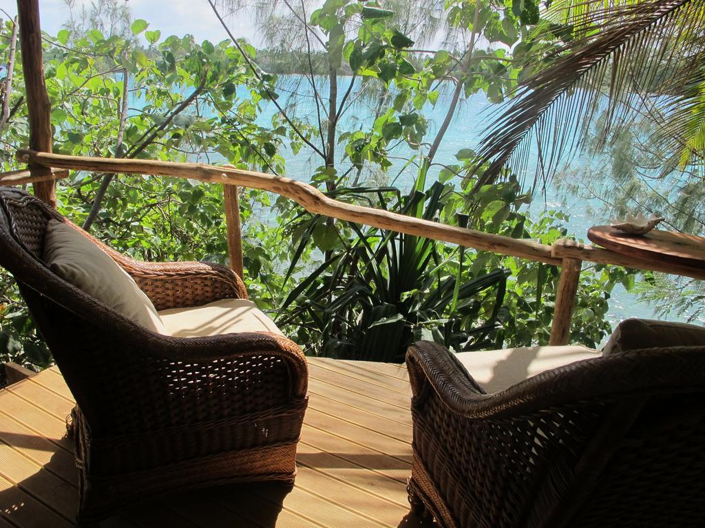 Mandala Resort ネイアフ 部屋 写真