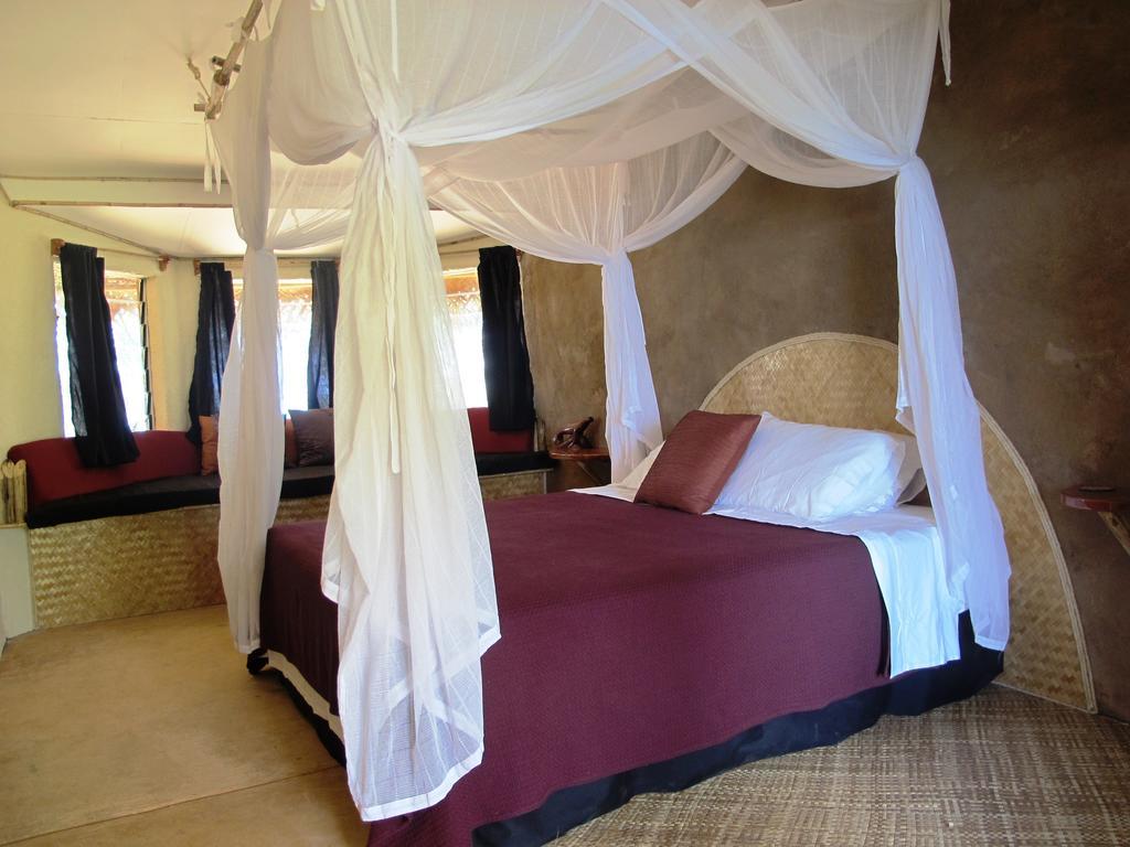 Mandala Resort ネイアフ 部屋 写真