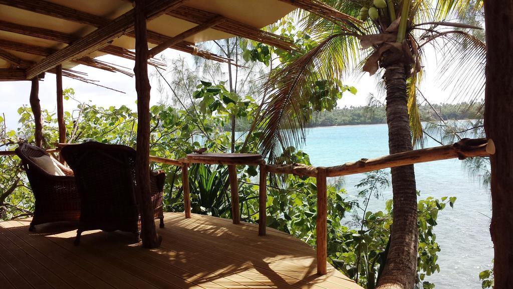 Mandala Resort ネイアフ 部屋 写真