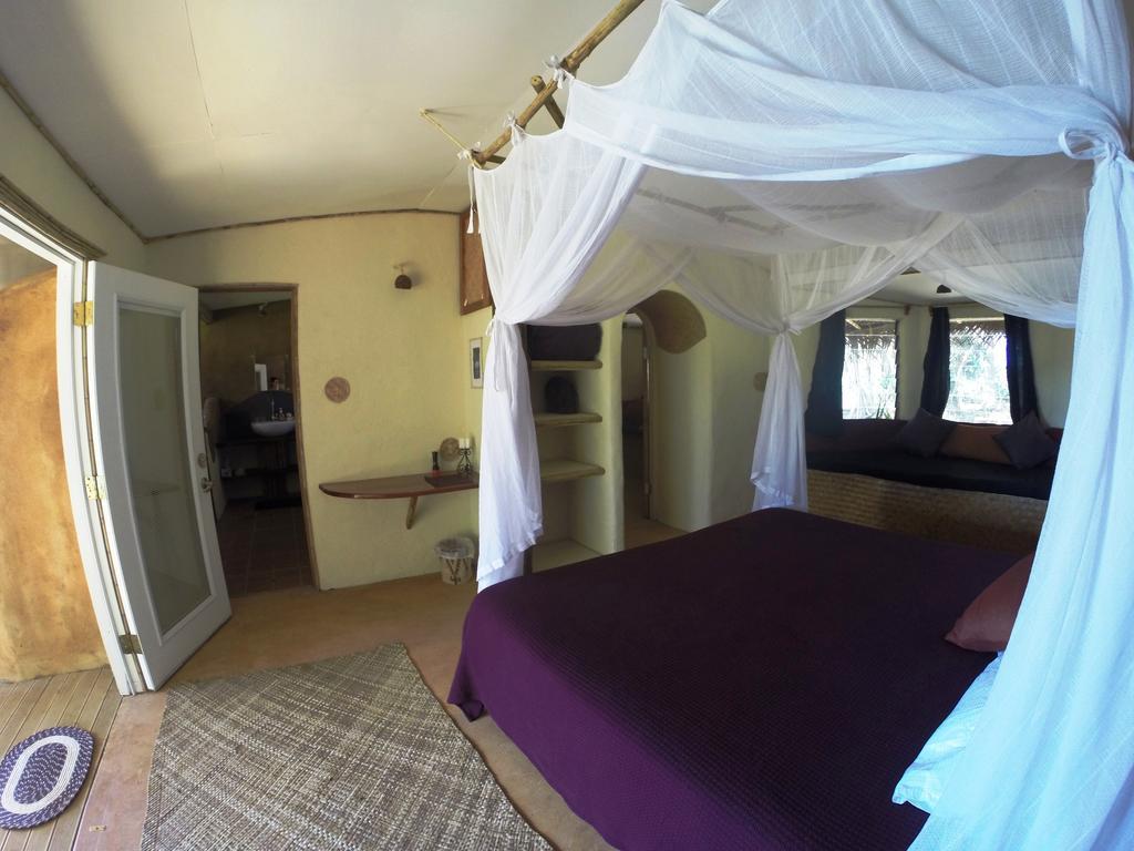 Mandala Resort ネイアフ 部屋 写真