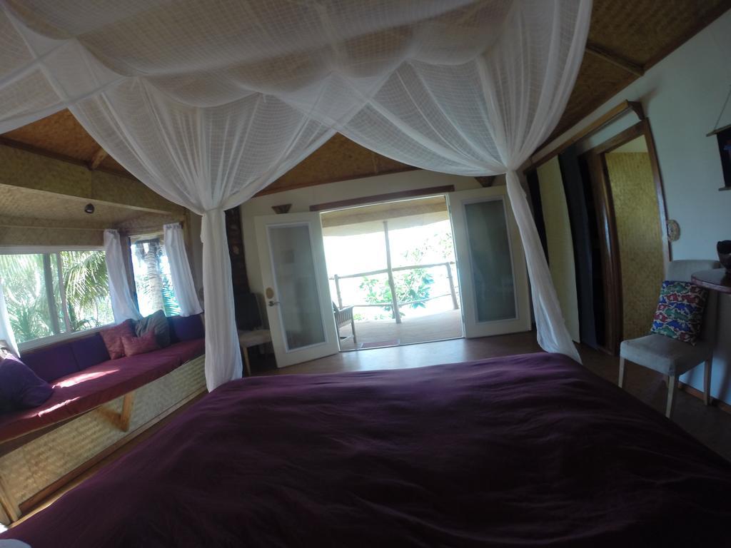 Mandala Resort ネイアフ 部屋 写真