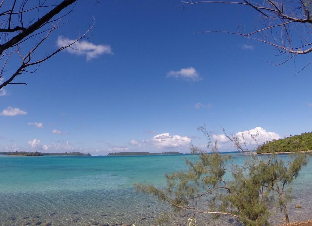 Mandala Resort ネイアフ 部屋 写真