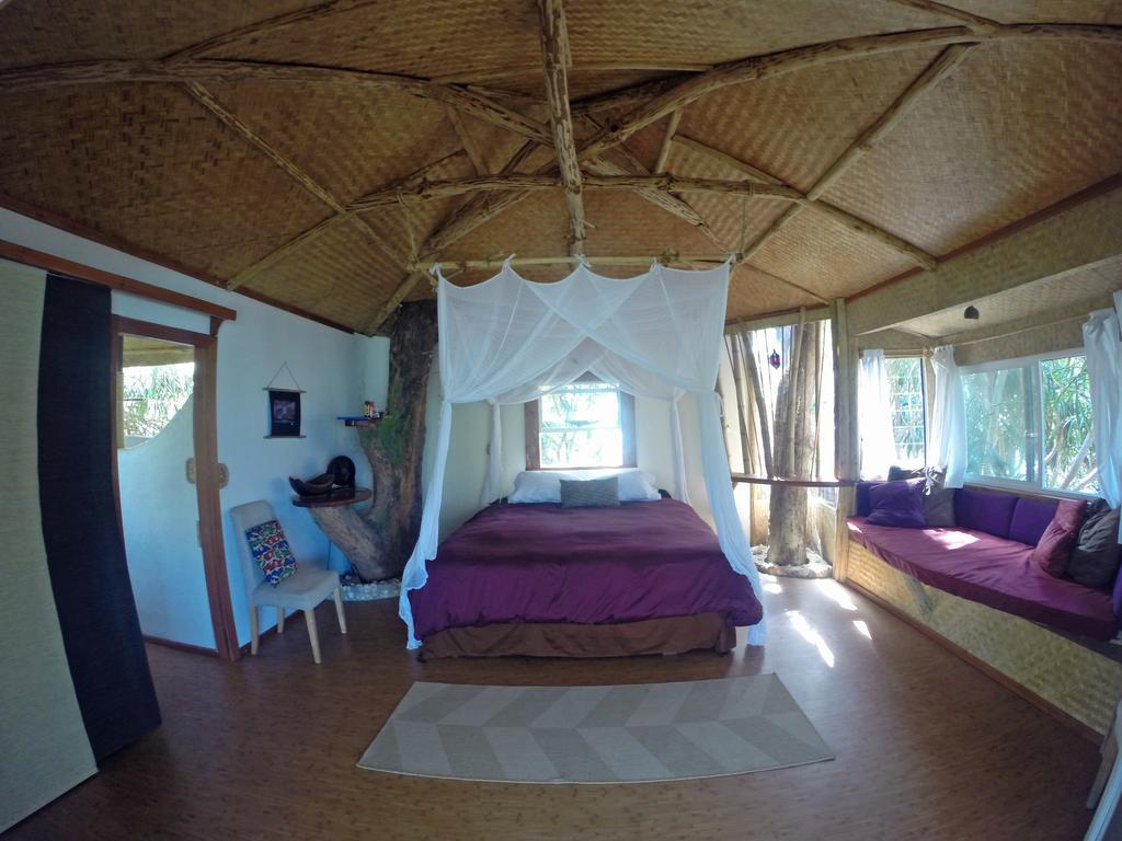 Mandala Resort ネイアフ 部屋 写真