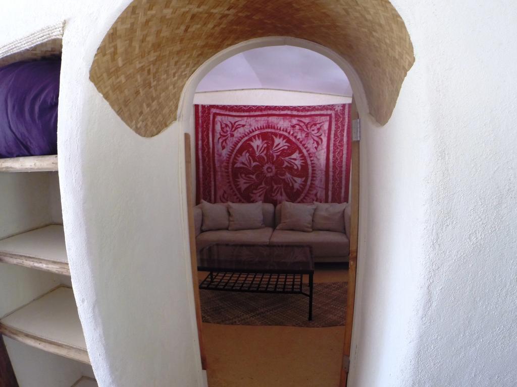 Mandala Resort ネイアフ 部屋 写真
