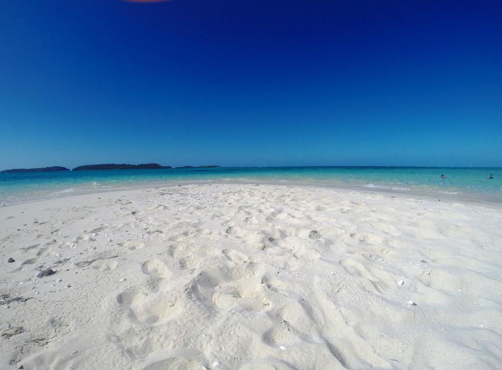 Mandala Resort ネイアフ エクステリア 写真