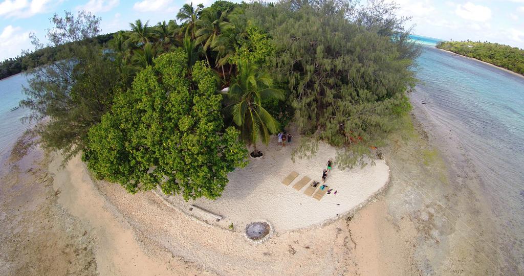 Mandala Resort ネイアフ エクステリア 写真