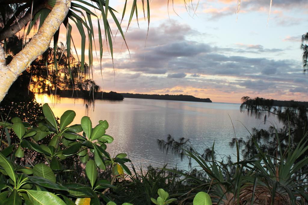 Mandala Resort ネイアフ エクステリア 写真