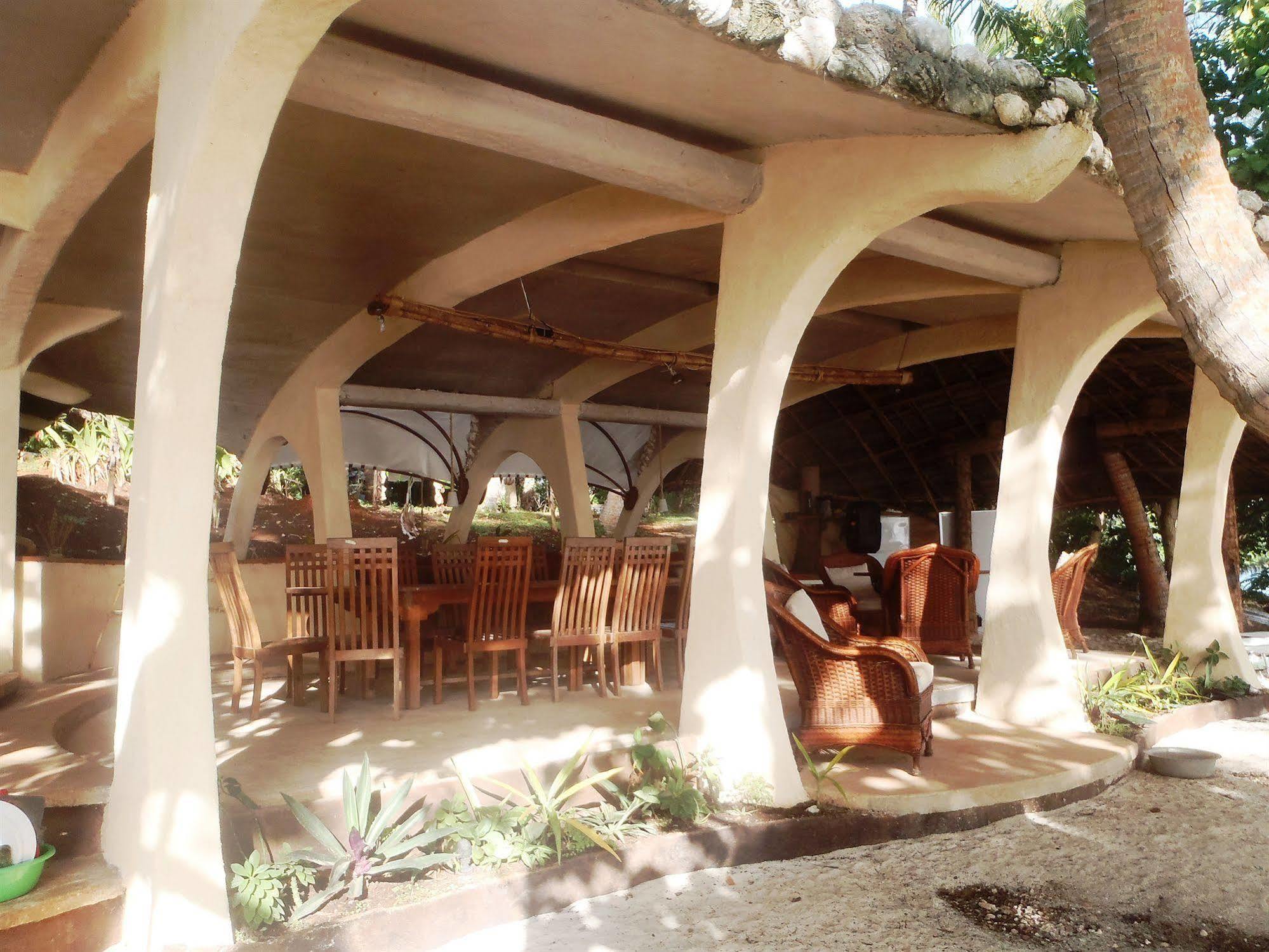 Mandala Resort ネイアフ エクステリア 写真
