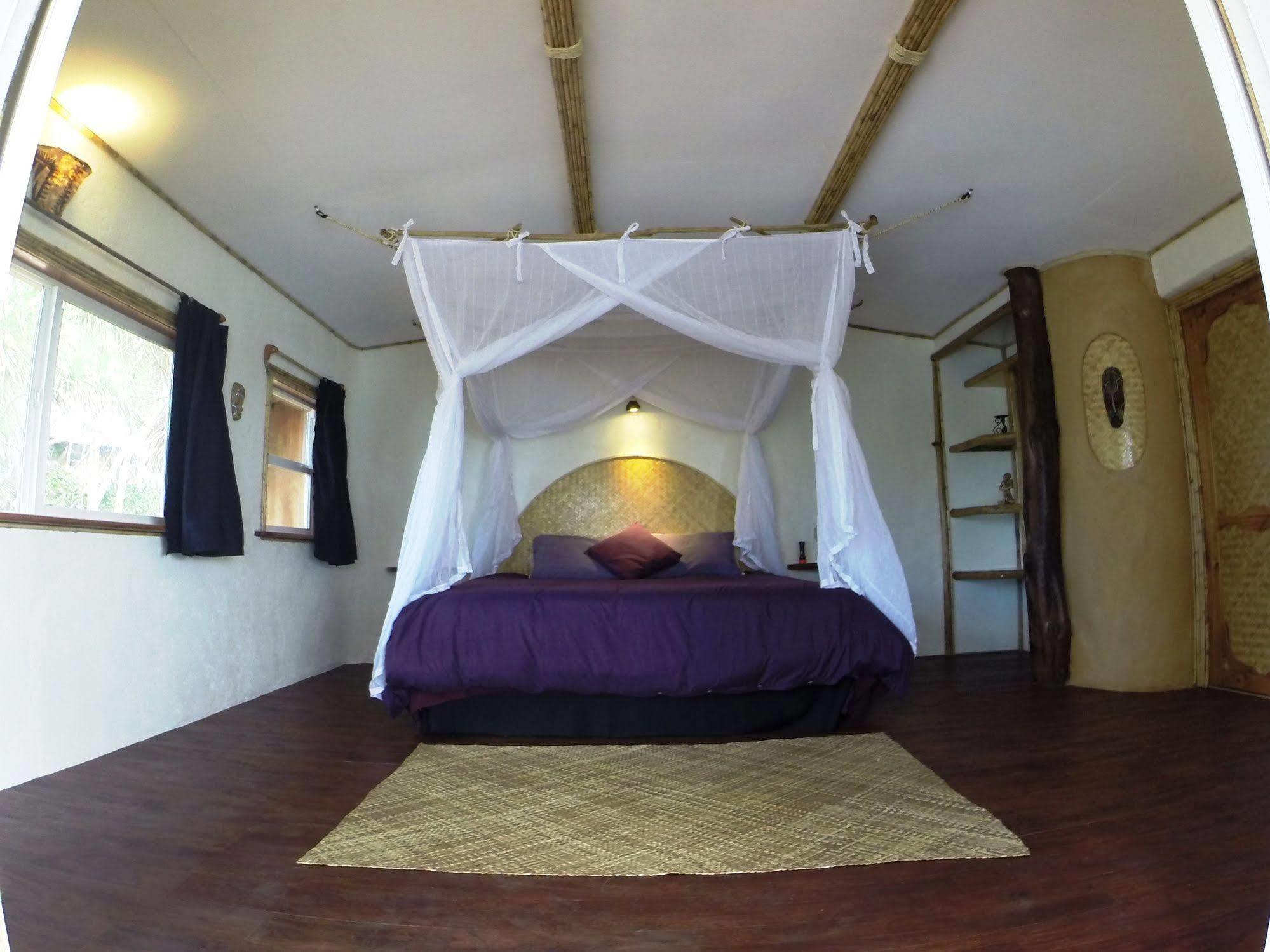Mandala Resort ネイアフ エクステリア 写真