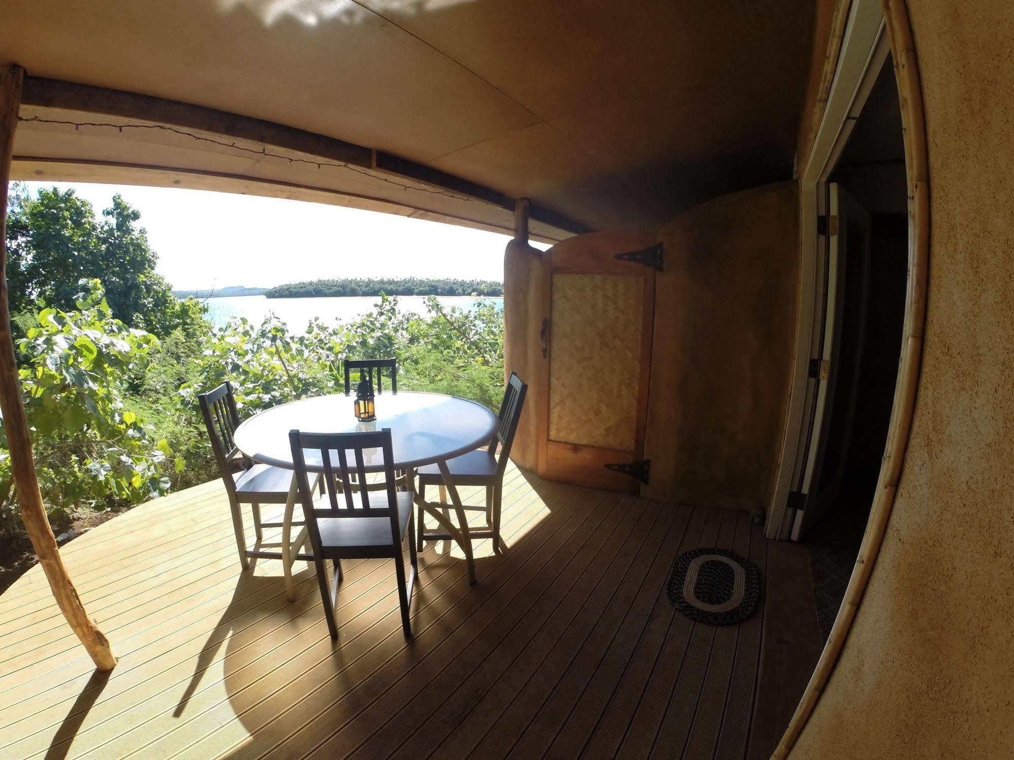 Mandala Resort ネイアフ エクステリア 写真