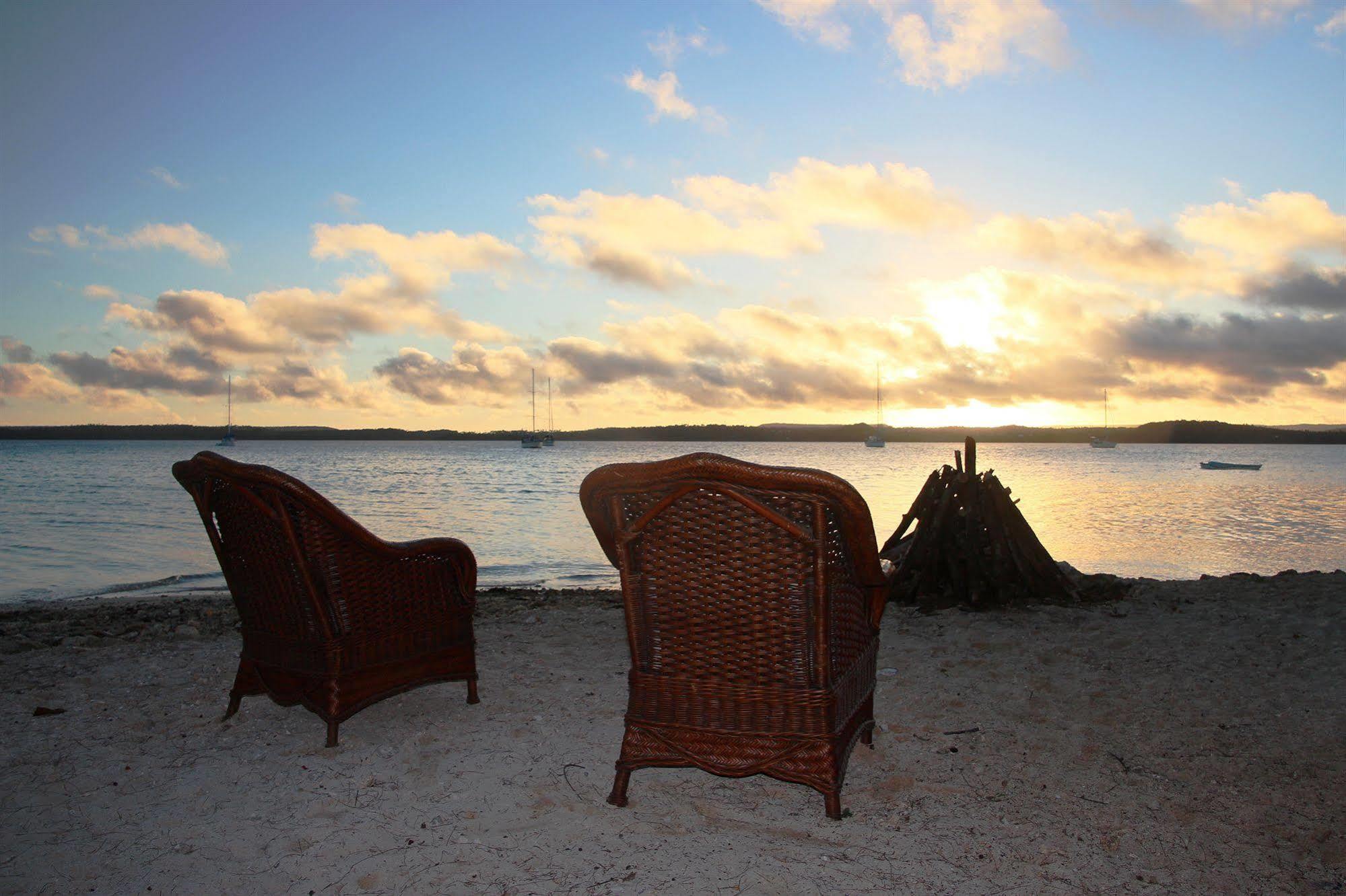 Mandala Resort ネイアフ エクステリア 写真