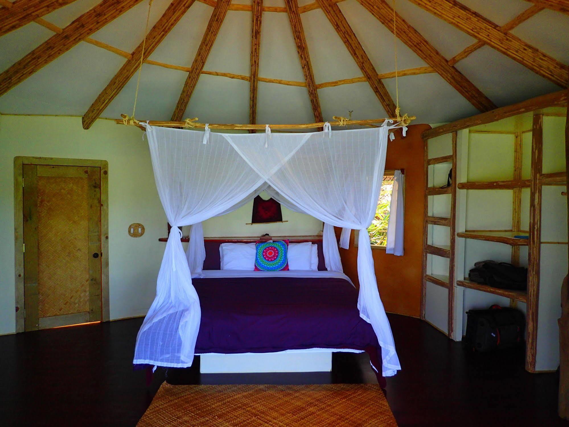 Mandala Resort ネイアフ エクステリア 写真