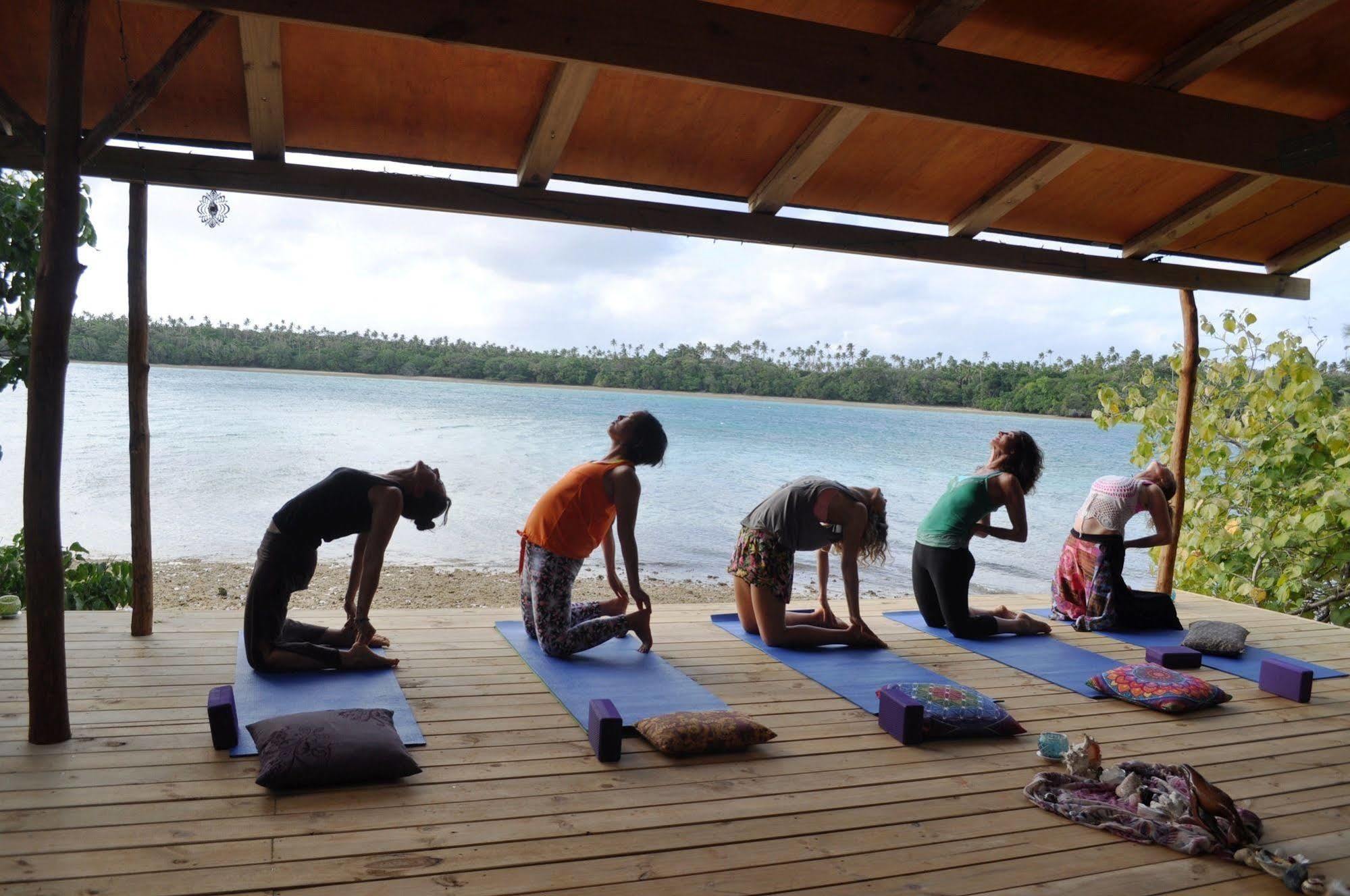 Mandala Resort ネイアフ エクステリア 写真