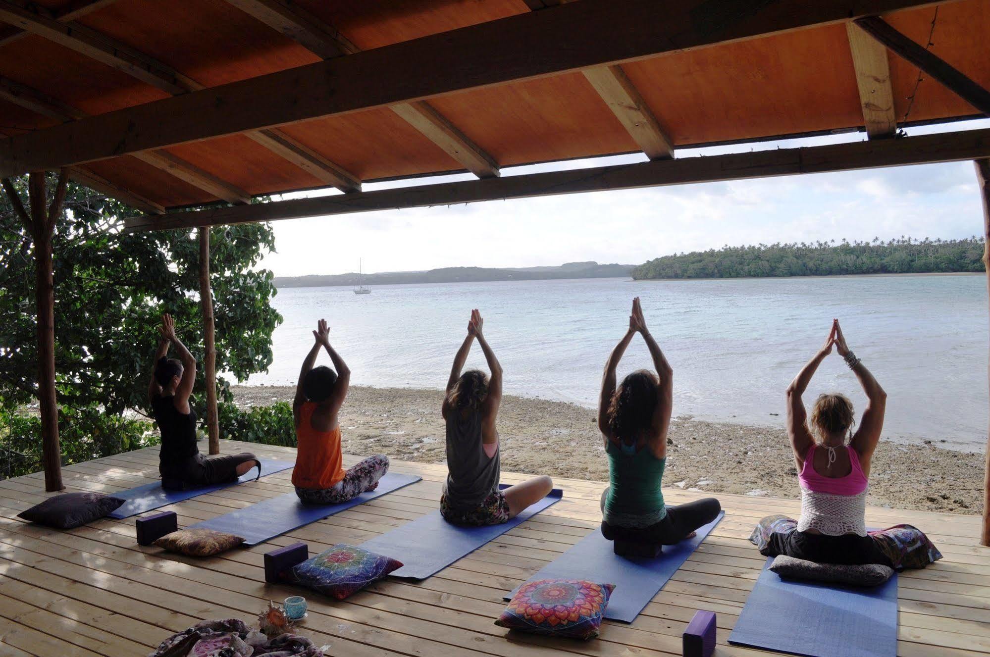 Mandala Resort ネイアフ エクステリア 写真