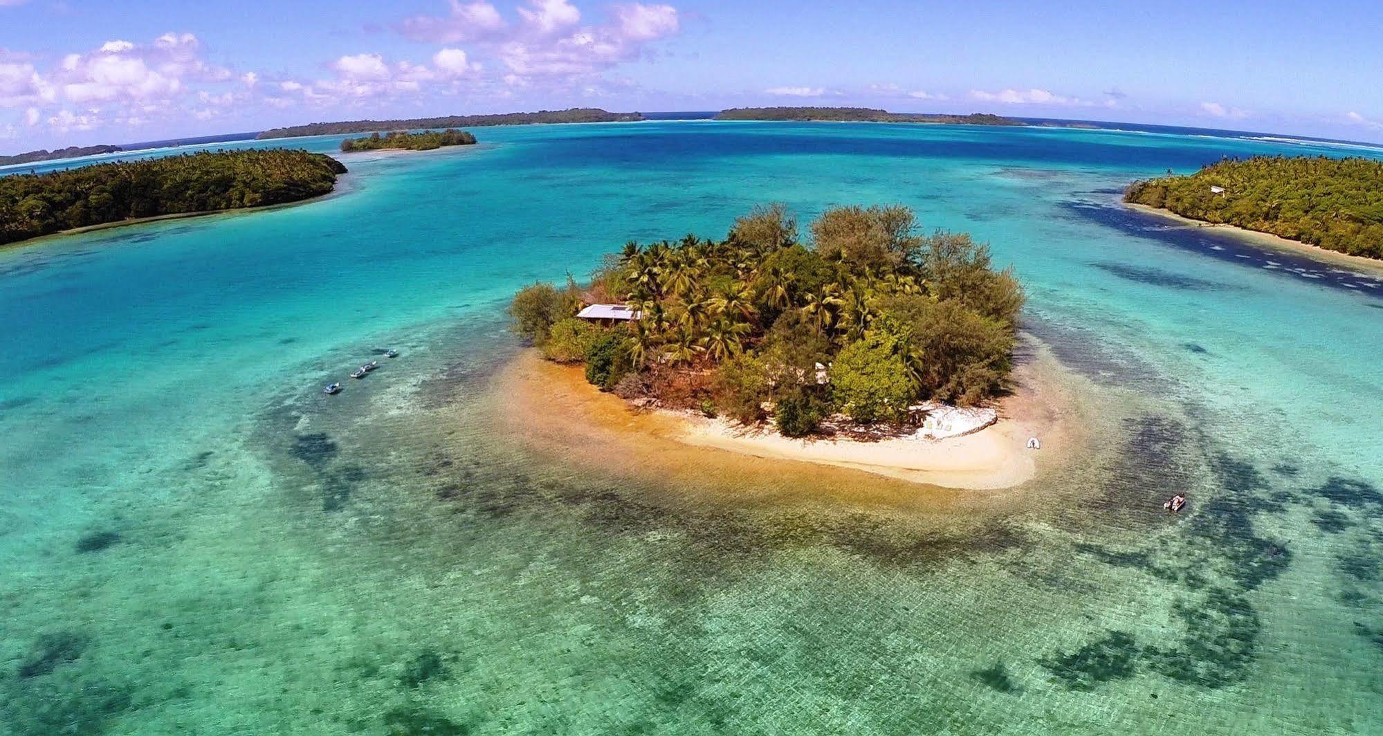 Mandala Resort ネイアフ エクステリア 写真